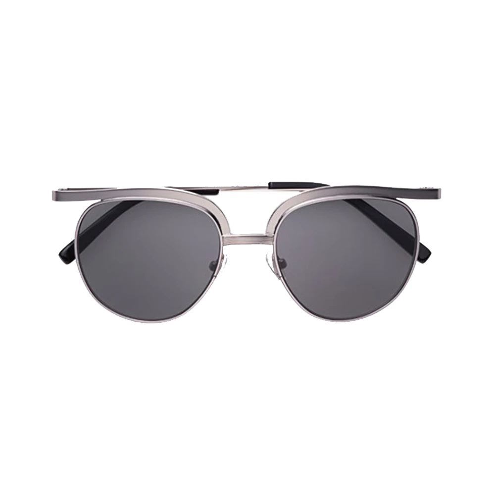 hyyhy Plotter sliver sunglasses Accessories designer sunglasses Luxury Shoes