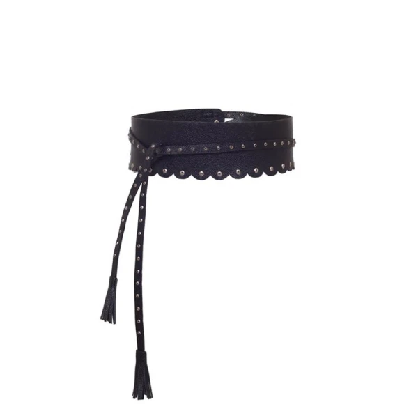 Tucan belt – Neutrals   Luxury Shoes 