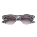 Torii grey marble sunglasses Accessories designer sunglasses Luxury Shoes 