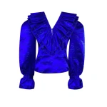 Circus engineer top – XS   Luxury Shoes 