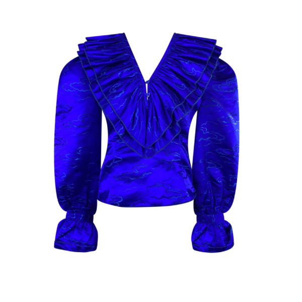 Circus engineer top – XS   Luxury Shoes 