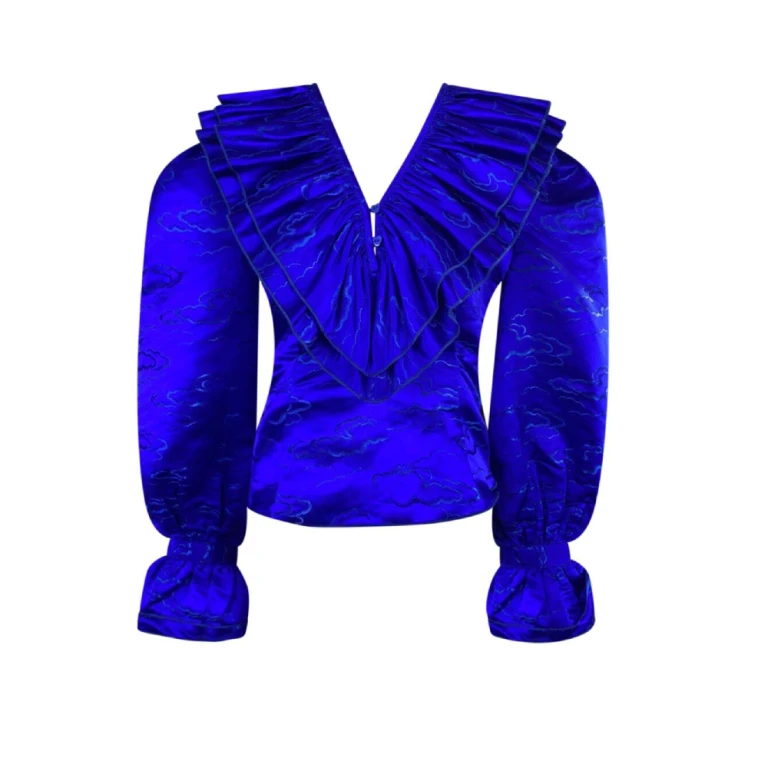 Circus engineer top – XS   Luxury Shoes 