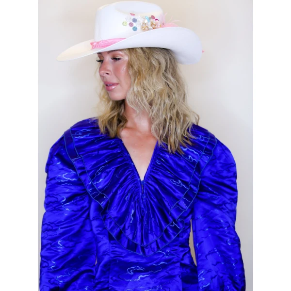 Circus engineer top – XS   Luxury Shoes 