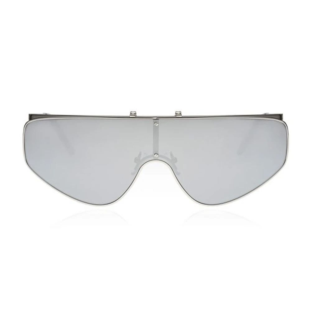 nn10 Cyber racer silver sunglasses Accessories designer sunglasses Luxury Shoes