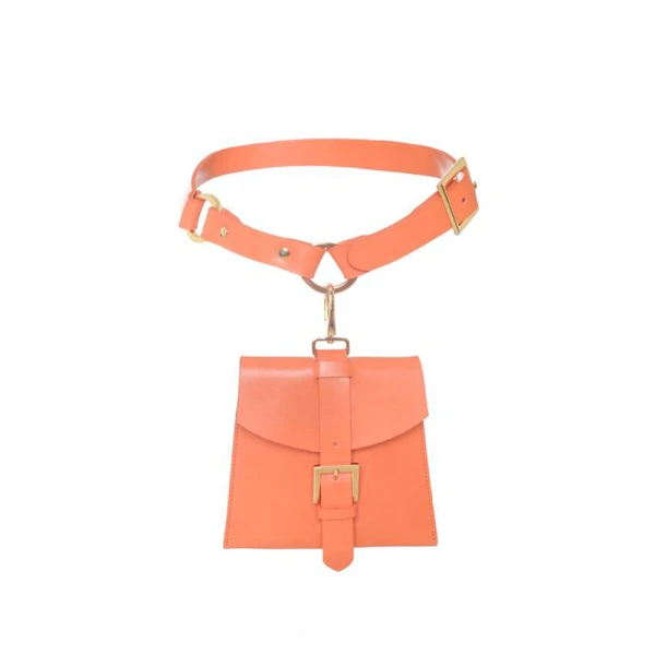 Tucan belt – Neutrals   Luxury Shoes 