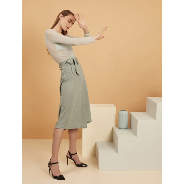 Luna sandal Sandals augustha Luxury Shoes 
