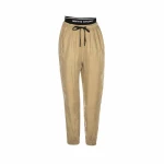 The track silk grey jogger – S   Luxury Shoes 