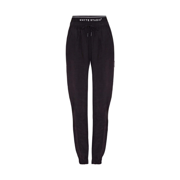 The track black jogger Clothing curated marketplace Luxury Shoes 