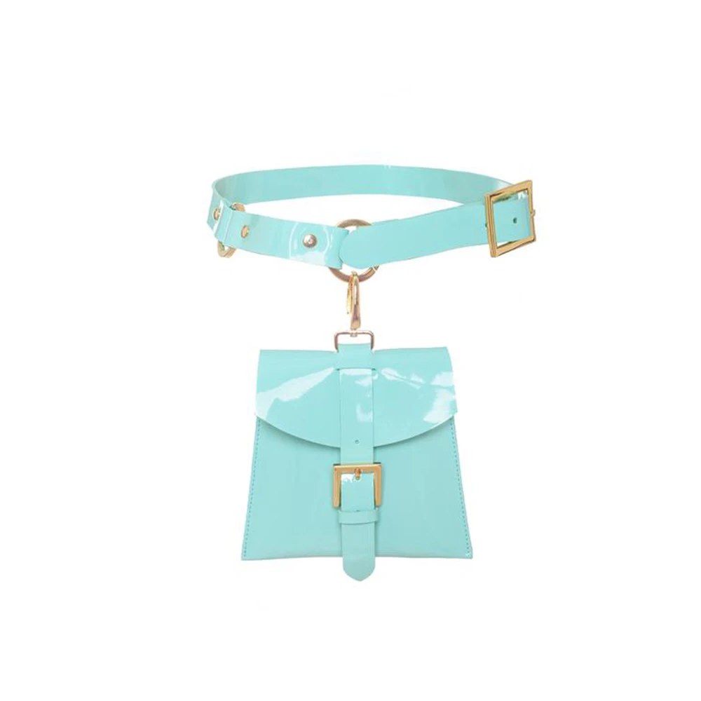 yty Tucan belt – Neutrals Luxury Shoes