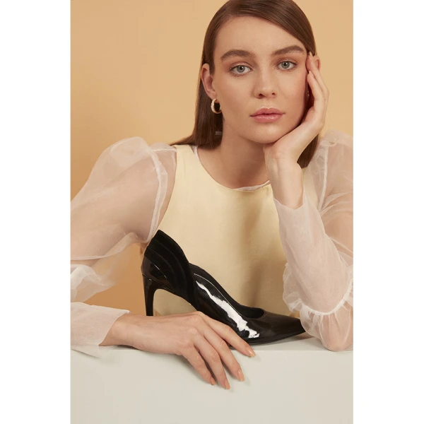Luna sandal Sandals augustha Luxury Shoes 