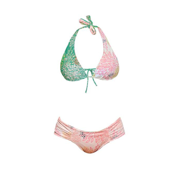 Elaenia  bikini Beachwear bikini Luxury Shoes 