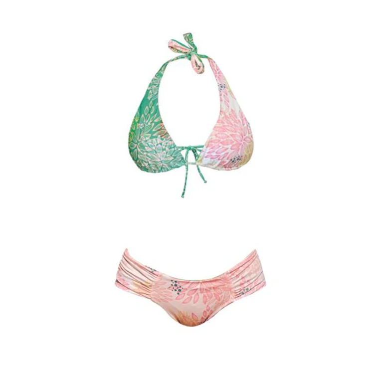 Elaenia  bikini Beachwear bikini Luxury Shoes 