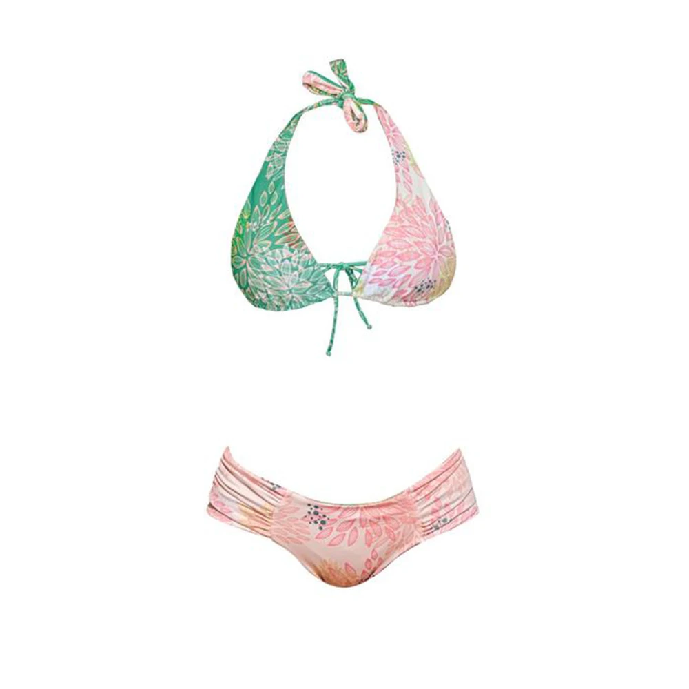angggg Elaenia bikini Beachwear bikini Luxury Shoes