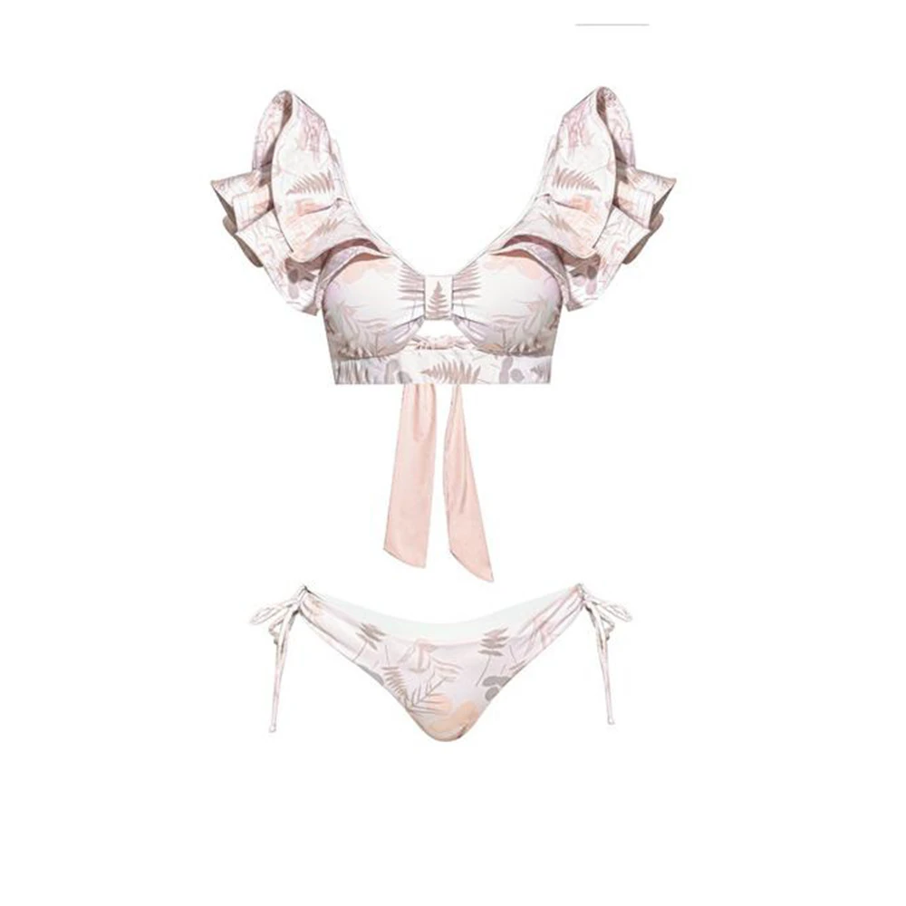 angggg15 Elaenia bikini Beachwear bikini Luxury Shoes