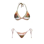 Elaenia  bikini Beachwear bikini Luxury Shoes 
