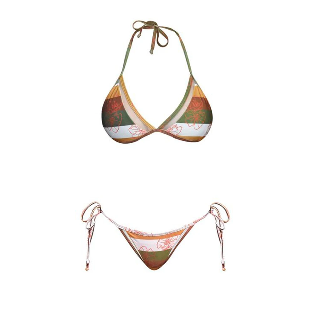 angggg23 Elaenia bikini Beachwear bikini Luxury Shoes