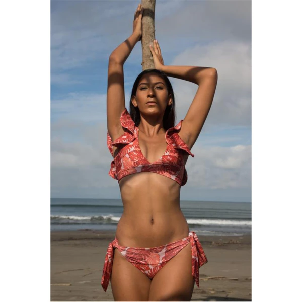 Elaenia  bikini Beachwear bikini Luxury Shoes 