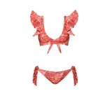 Elaenia  bikini Beachwear bikini Luxury Shoes 