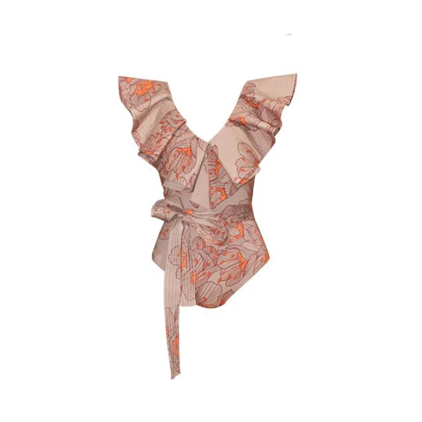 Elaenia  bikini Beachwear bikini Luxury Shoes 