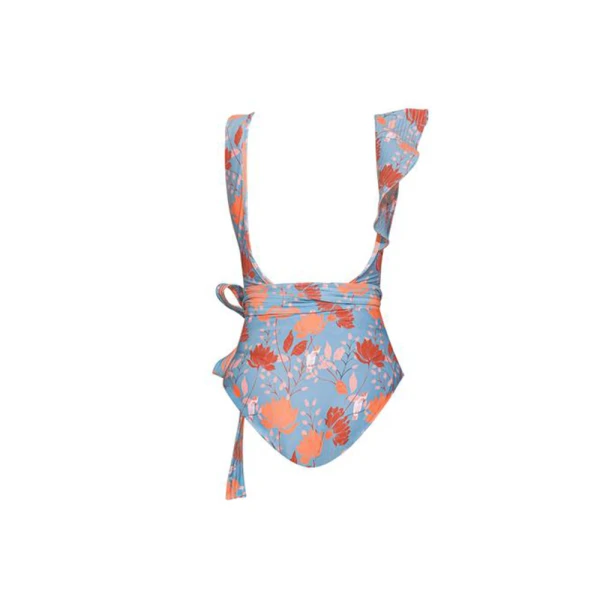 Elaenia  bikini Beachwear bikini Luxury Shoes 