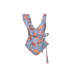 Elaenia  bikini Beachwear bikini Luxury Shoes 