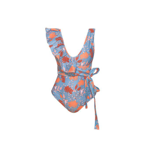 Elaenia  bikini Beachwear bikini Luxury Shoes 