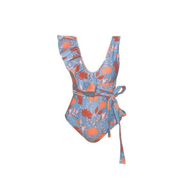 Elaenia  bikini Beachwear bikini Luxury Shoes 