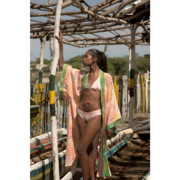 Glory Ang Columbina bikini, view 2
