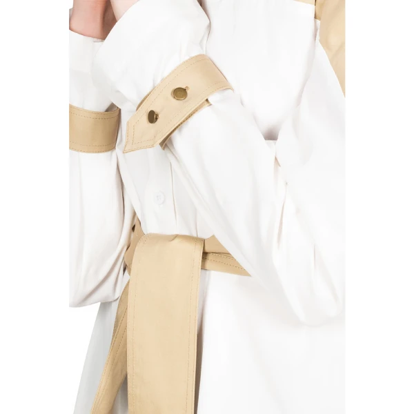 Alexa black shirtdress Clothing emerging designer Luxury Shoes 