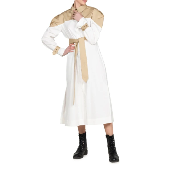 Alexa black shirtdress Clothing emerging designer Luxury Shoes 