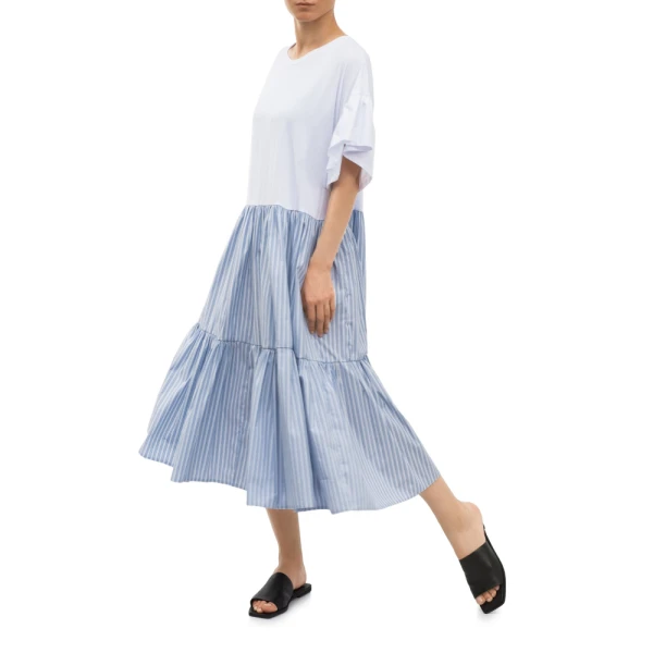 Alexa black shirtdress Clothing emerging designer Luxury Shoes 
