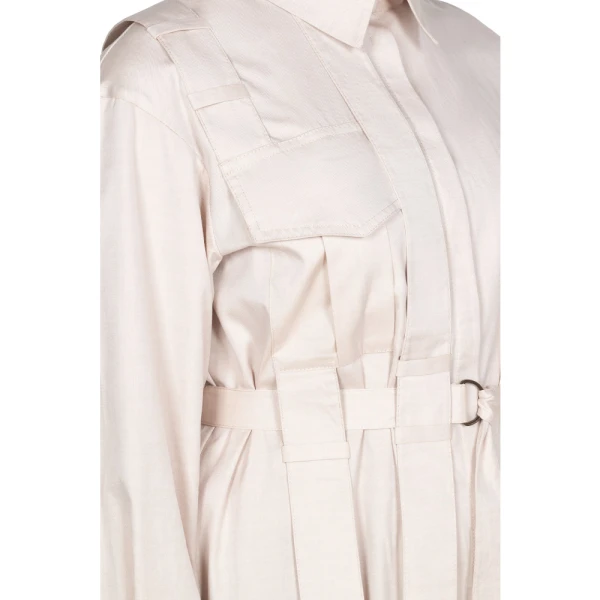 Alexa black shirtdress Clothing emerging designer Luxury Shoes 
