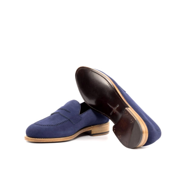  Luxury Handbags by you Goodyear Flex Flex Loafer Shoe, view 3