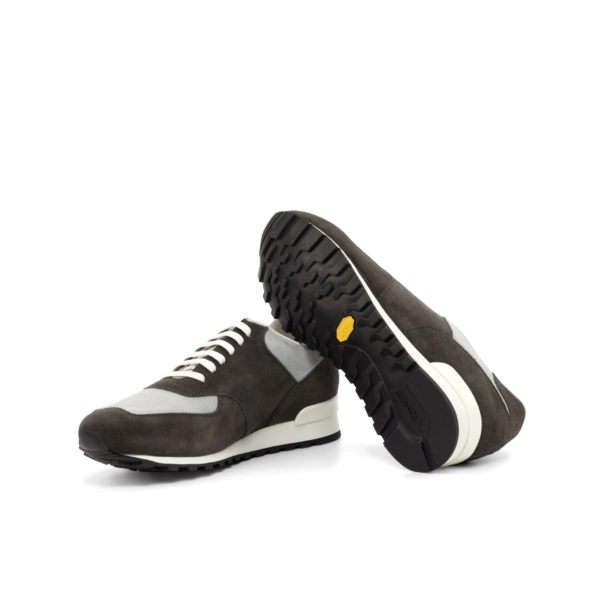  Luxury Handbags by you Mens Casual Sneakers, view 3