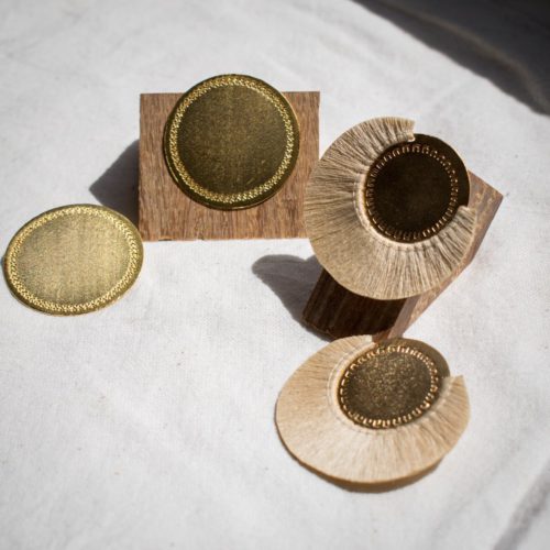 calima vettea earring