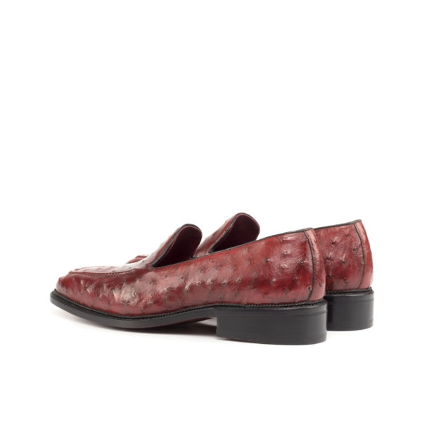  Luxury Handbags by you Exotic Skins Loafer Shoe, view 2