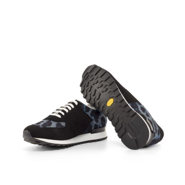  Luxury Handbags by you Mens Casual Sneakers, view 3