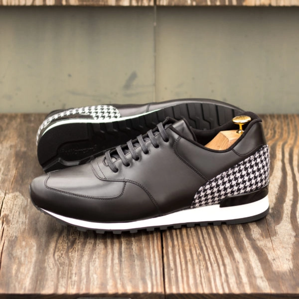  Luxury Handbags by you Mens Casual Sneakers, view 4