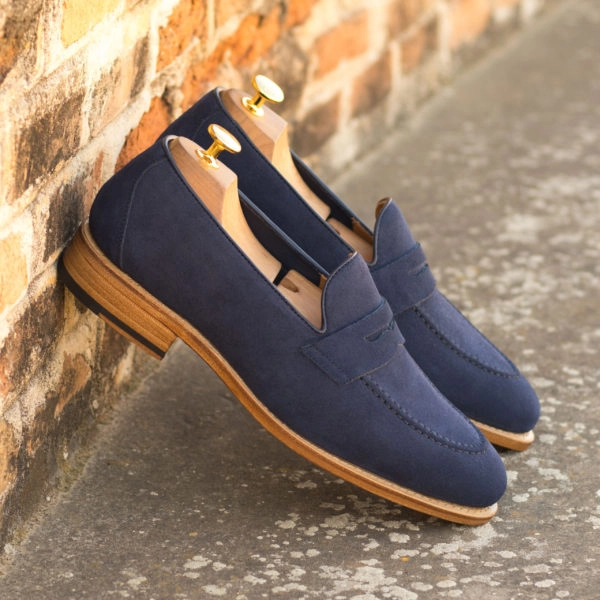  Luxury Handbags by you Goodyear Flex Flex Loafer Shoe, view 4