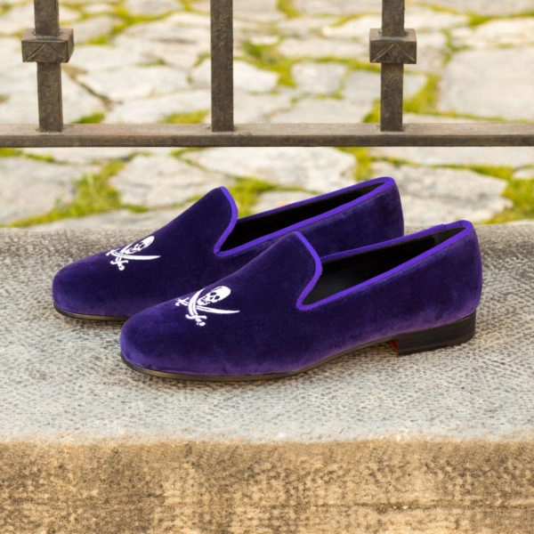  Luxury Handbags by you Mens Slippers Wellington Shoe, view 4