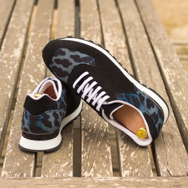  Luxury Handbags by you Mens Casual Sneakers, view 4