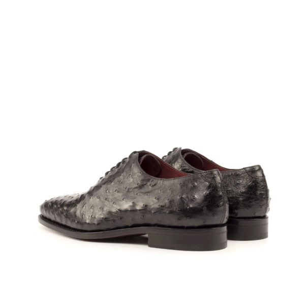  Luxury Handbags by you Exotic Skins Whole Cut Shoe, view 2