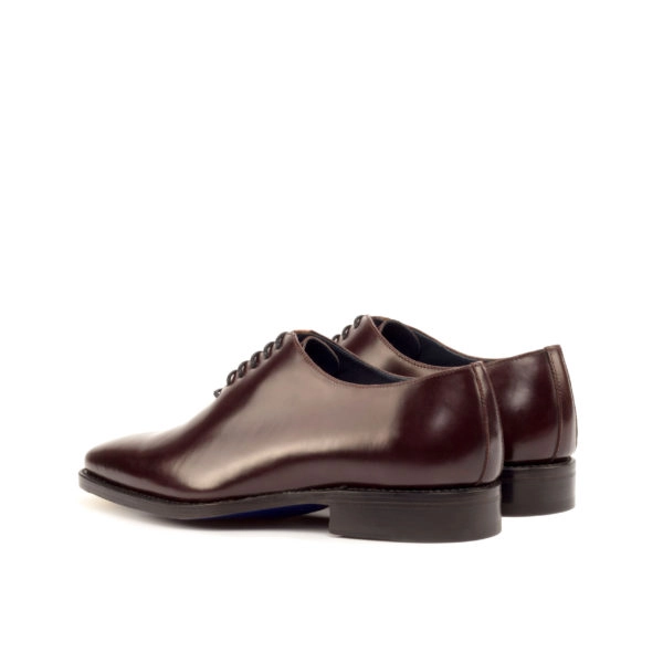  Luxury Handbags by you Cordovan Goodyear Welt Whole Cut Shoe, view 2