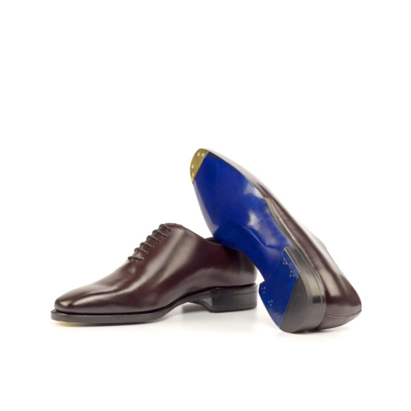  Luxury Handbags by you Cordovan Goodyear Welt Whole Cut Shoe, view 3