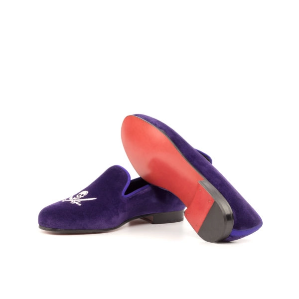  Luxury Handbags by you Mens Slippers Wellington Shoe, view 3