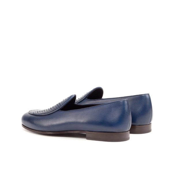  Luxury Handbags by you Exotic Skins Belgian Slipper Shoe, view 2