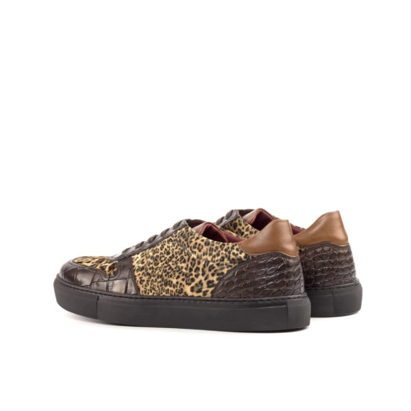  Luxury Handbags by you Ladies Casual Women’s Trainer Shoe, view 2