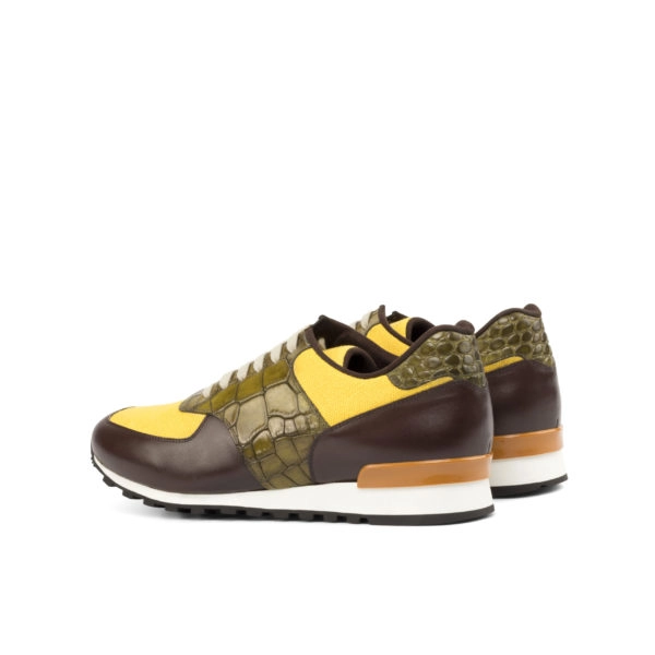  Luxury Handbags by you Mens Casual Sneakers, view 2