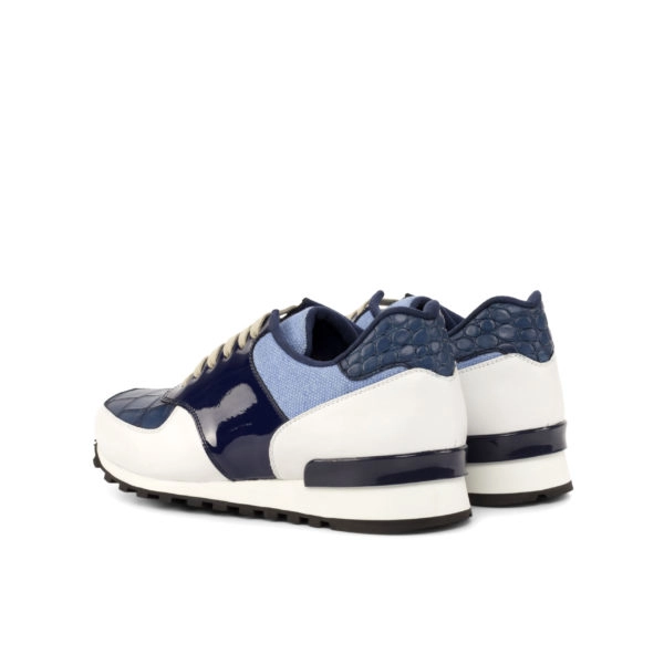  Luxury Handbags by you Mens Casual Sneakers, view 2