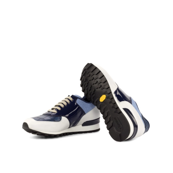  Luxury Handbags by you Mens Casual Sneakers, view 3
